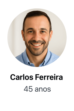 Carlos Ferreira