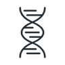 Ícone DNA