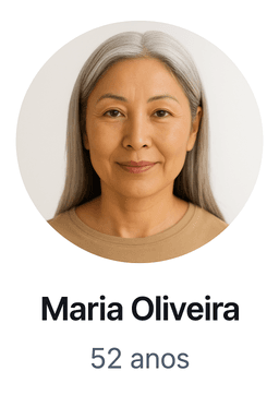 Maria Oliveira